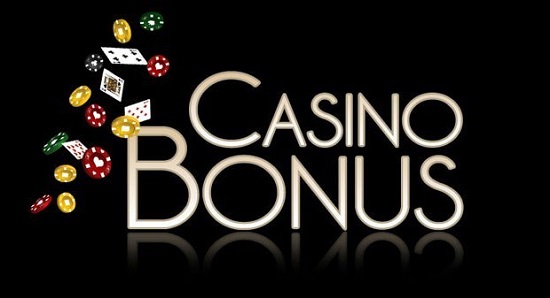 Bonus casino gratuit sans dépôt