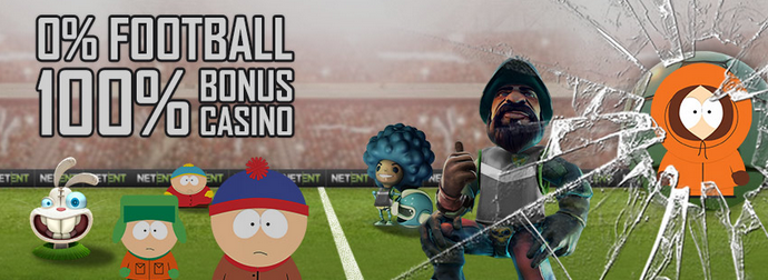 Football Bonus Casino