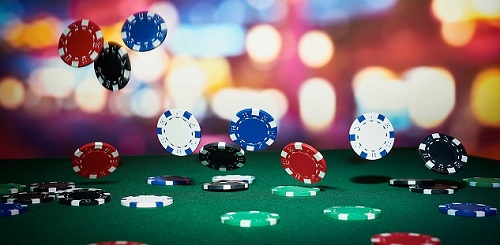 Choisir entre un casino terrestre et un casino en ligne