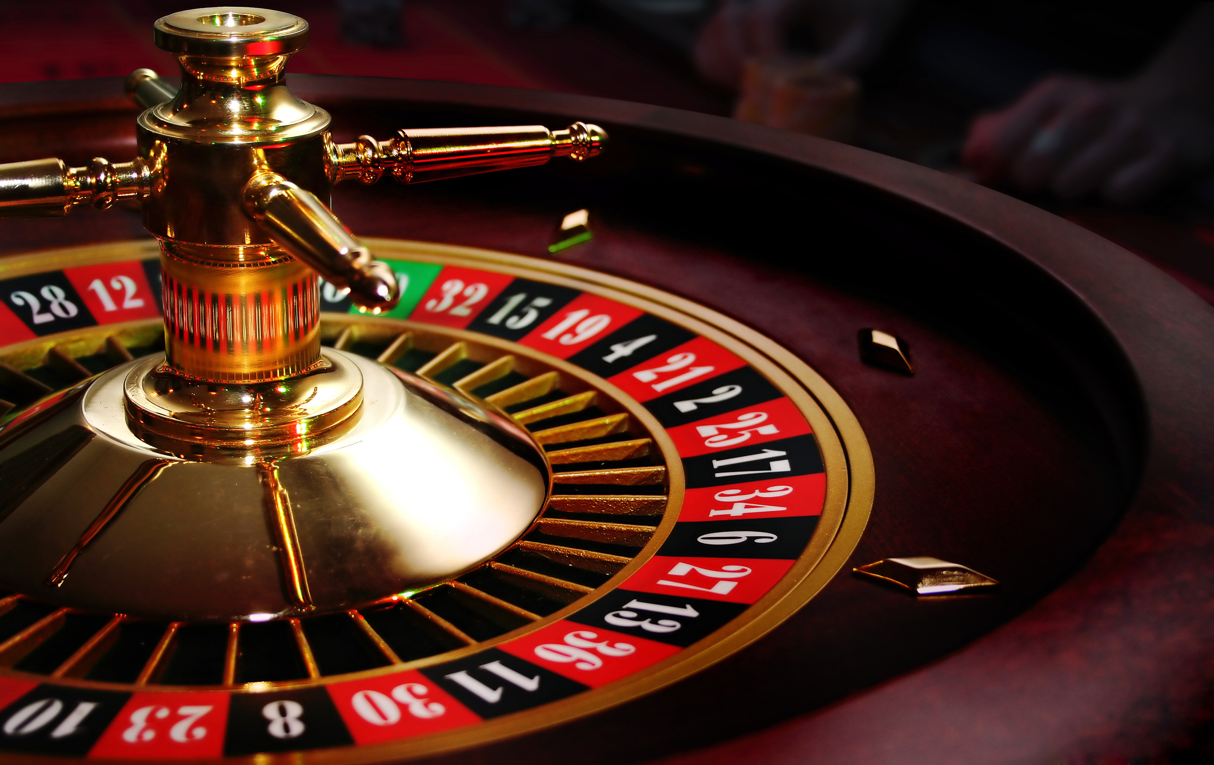 Les astuces casino