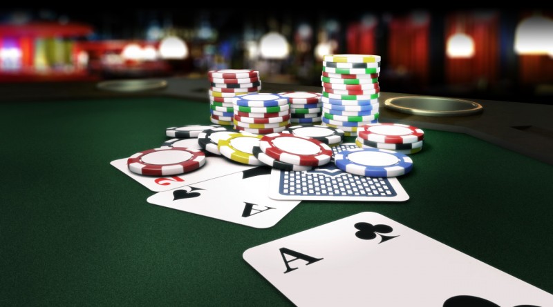 Les astuces poker