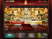 21 Grand casino