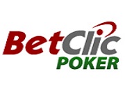 Fiche : Betclic poker