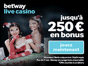 Betway Casino