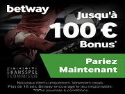 Fiche : Betway