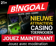 Fiche : Bingoal Casino