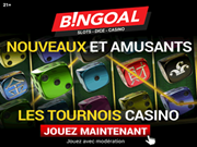 Bingoal Casino