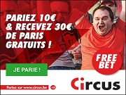 Fiche : Circus Sport