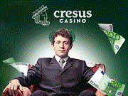 Fiche : Cresus casino