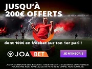 Fiche : Joabet Sport