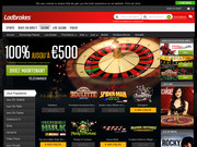 Fiche : Ladbrokes