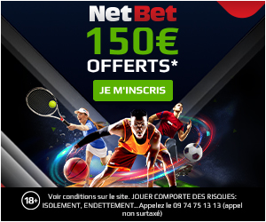 Fiche : Netbet