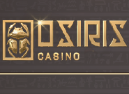 Fiche : Osiris casino