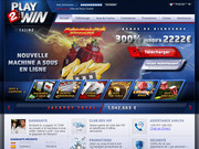 Fiche : Play2win