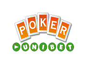 Unibet poker